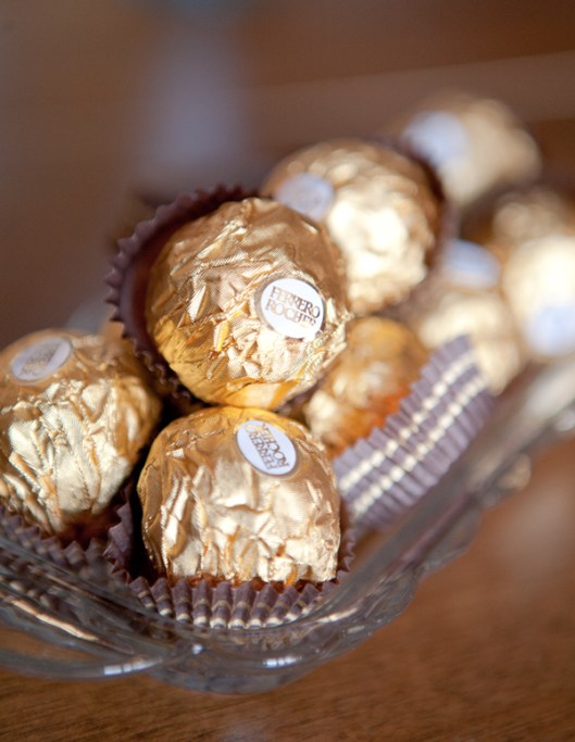 11 Candy Centerpiece 2927