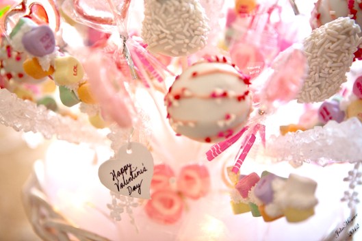 Z Candy Centerpiece2973s