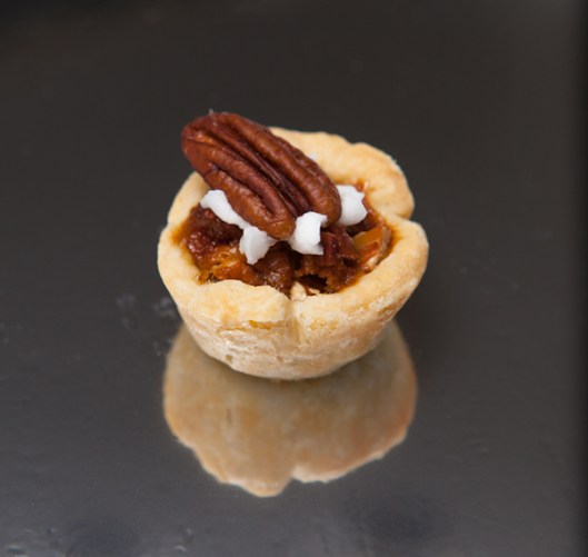 Pecan Tart s
