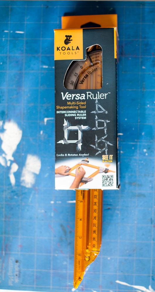 Versa Ruler 1
