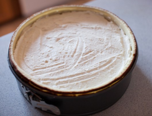 I made mousse but I didn't measure all the ingredients. It wasn't peanut buttery enough so next time I will add more peanut butter. 