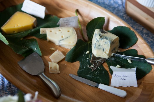 Cheese Tasting Oct 2013 1a