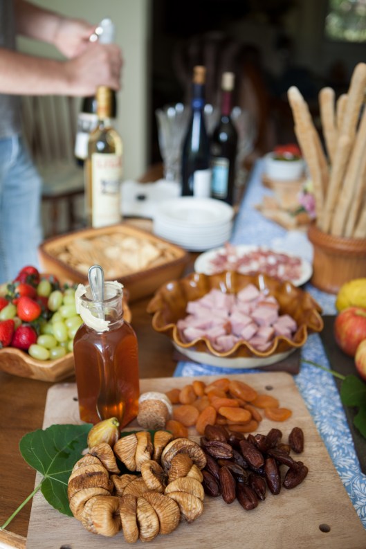 Cheese Tasting Oct 2013 2a