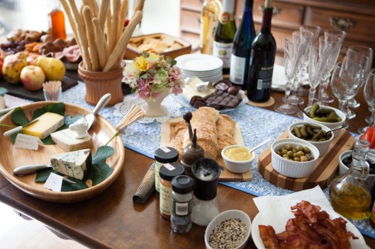 Cheese Tasting Oct 2013 2b