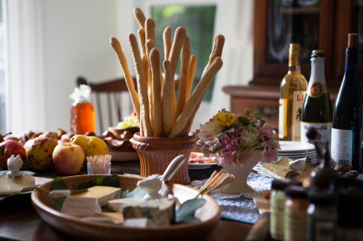 Cheese Tasting Oct 2013 3a