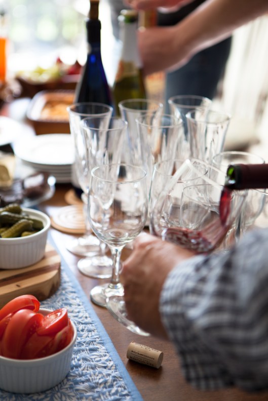 Cheese Tasting Oct 2013 4a