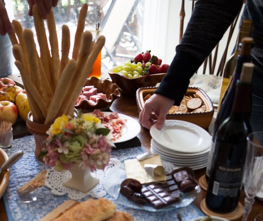 Cheese Tasting Oct 2013 4b