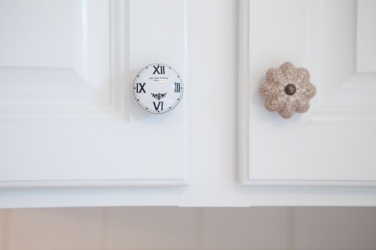 Kitchen Redo knobs 2 After e