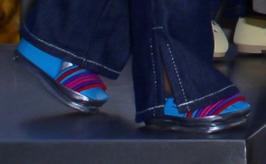 AG Smoky Mountains 8a