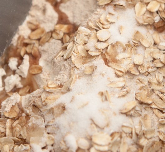 3 Sourdough Grain Bread