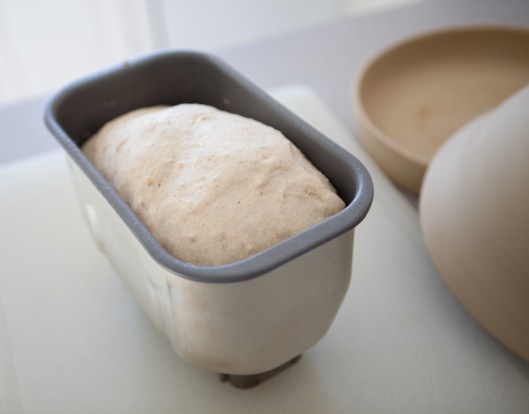 5 Sourdough Grain Bread