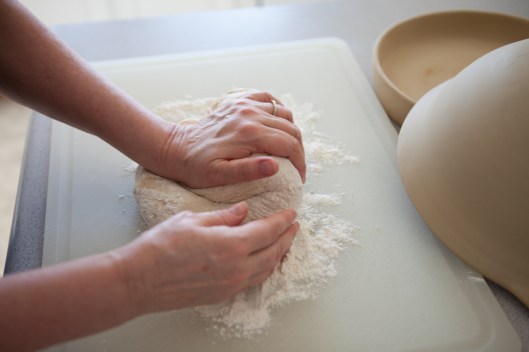 7 Sourdough Grain Bread
