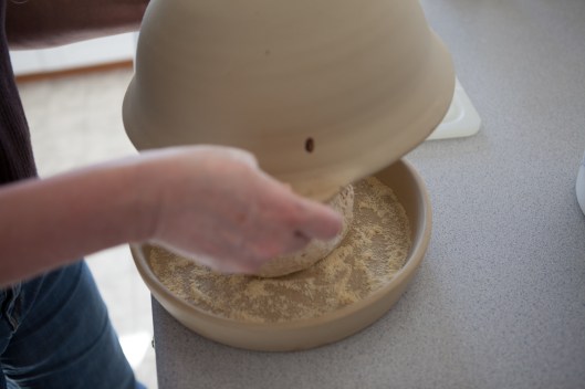 9 Sourdough Grain Bread
