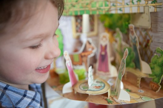 21 Queens Restaurant-23