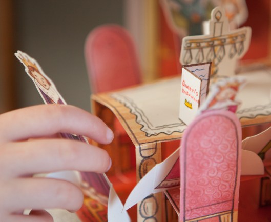 4 Queens Restaurant-5