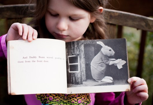 Four Little Bunnies-13