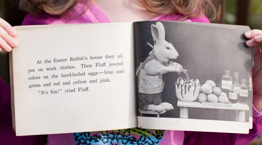 Four Little Bunnies-25