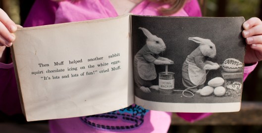 Four Little Bunnies-27