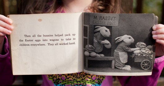 Four Little Bunnies-29