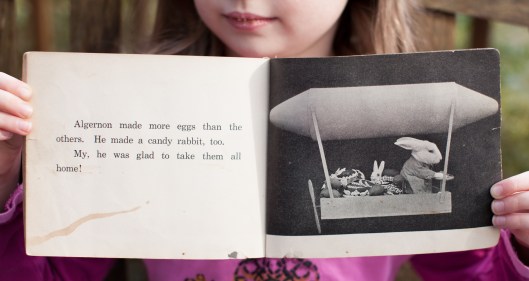 Four Little Bunnies-31