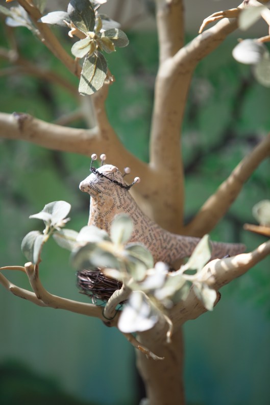 Shelle Hill birdie 1b