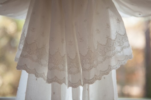 14 Angel Curtain Treatment