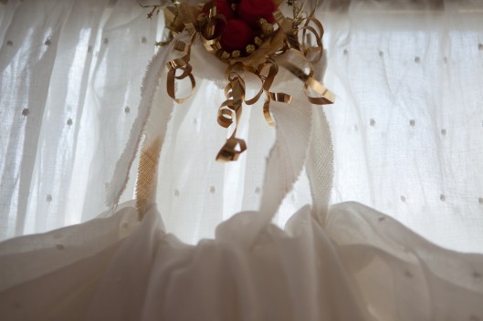 17 Angel Curtain Treatment