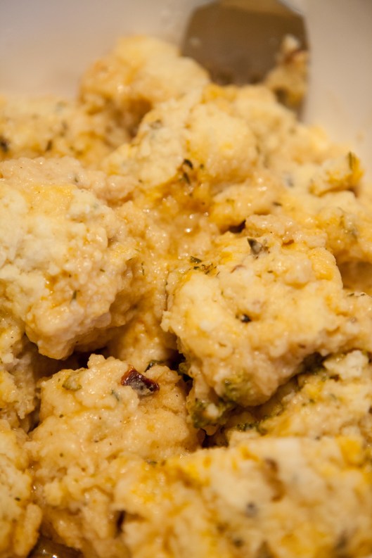 13 Chip Dip Dumplings