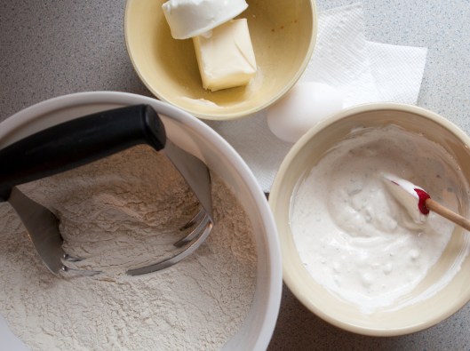 5 Chip Dip Dumplings