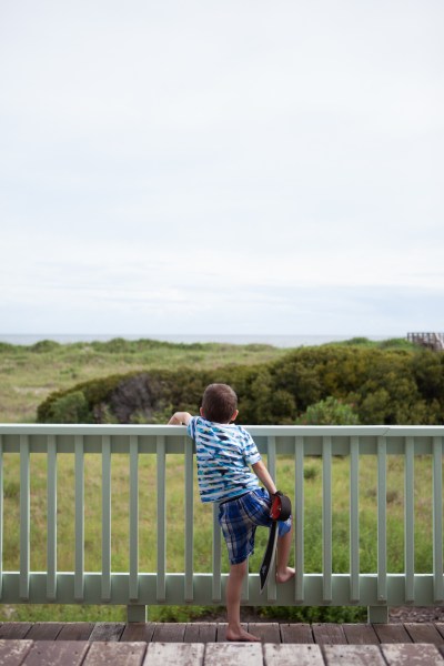 3 Wishing there were pirates