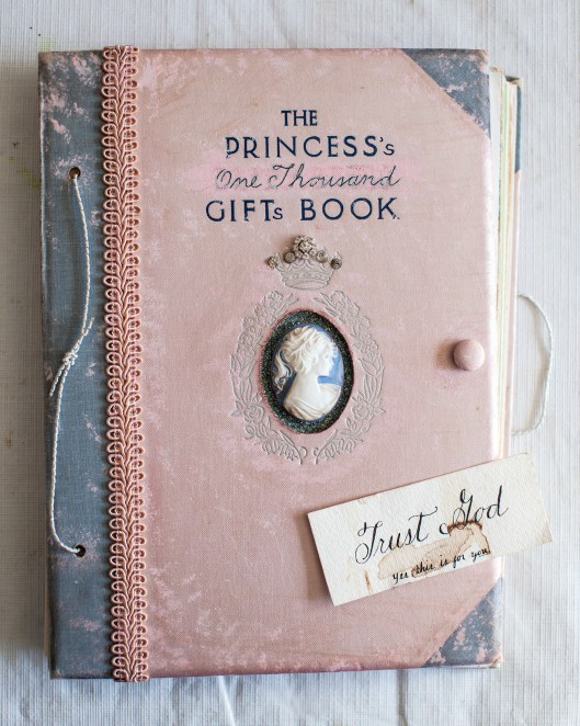 One Thousand Gifts book-0073