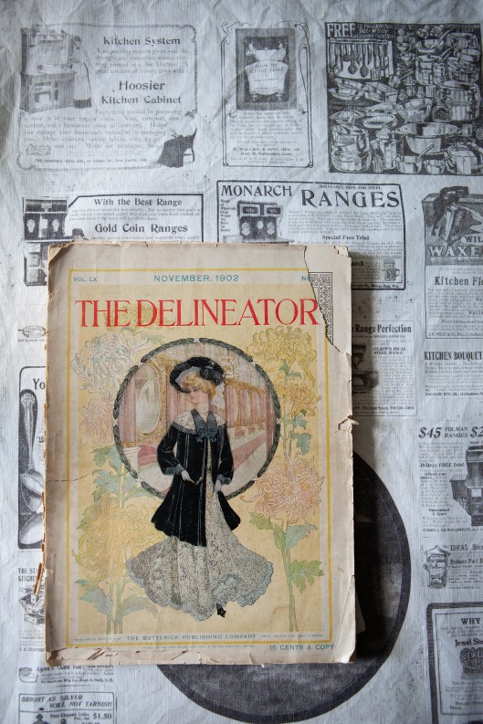 Tea Towel The Kitchen 2